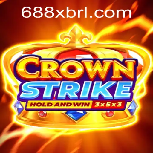Crownstrike: Mergulhe na Aventura 688X de Estratégia e Competição