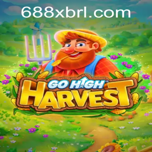 Descubra o Mundo de GoHighHarvest: Aventura, Estratégia e Diversão