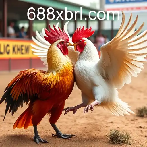 Jogos de sabong