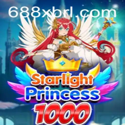 Descubra o Fascinante Mundo de StarlightPrincess1000