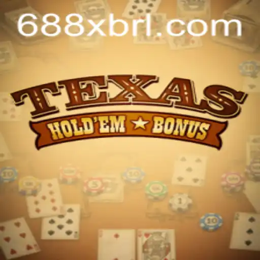 Explorando o Jogo Texas Hold'em Bonus: Regras, Estratégias e Atualidades